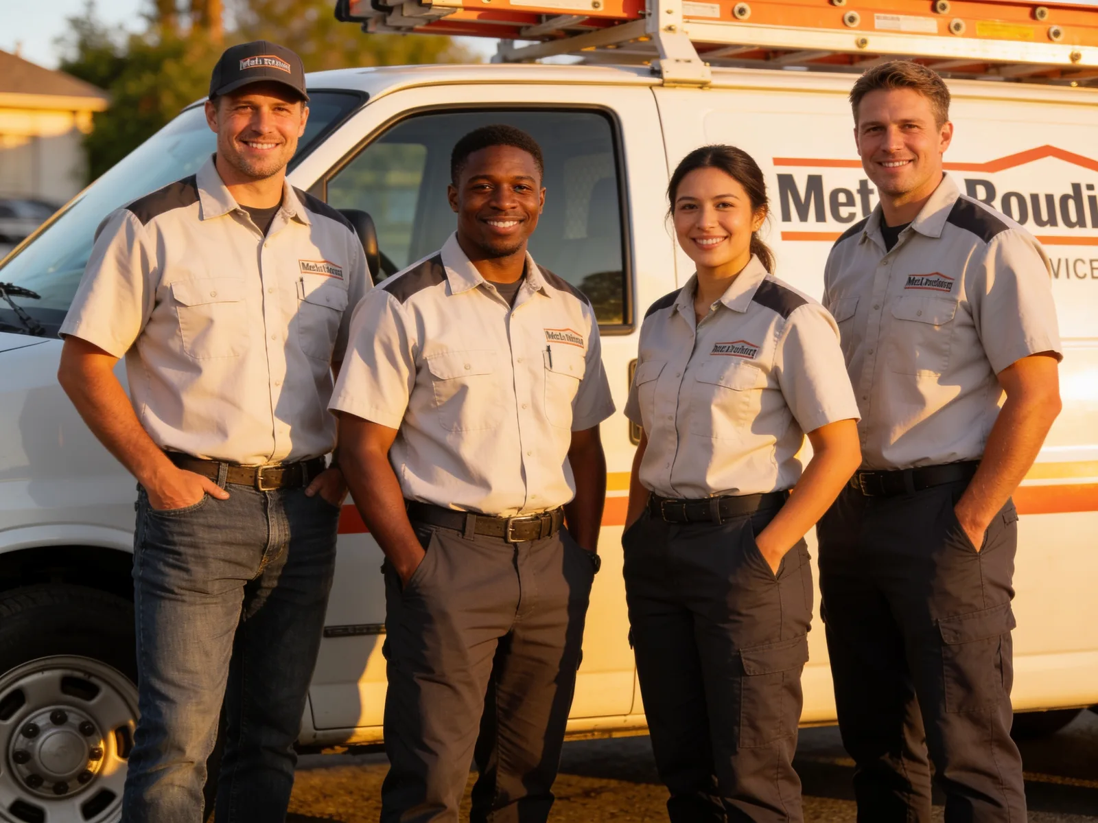 Metal Roof Installation company in Blountsville, AL