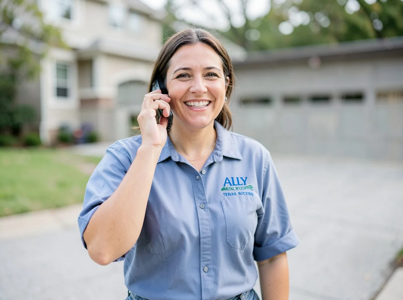 Metal Roof Installation Blountsville, AL FAQs